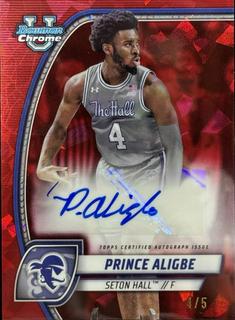 Prince Aligbe