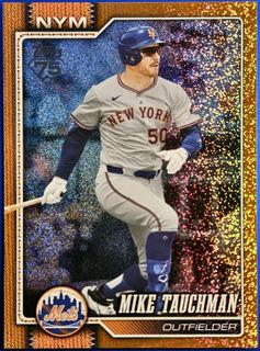Mike Tauchman