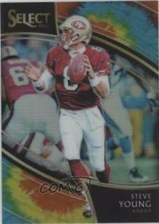 Steve Young