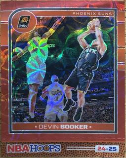 Devin Booker