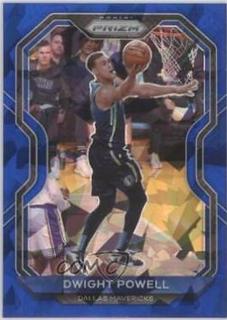 Dwight Powell
