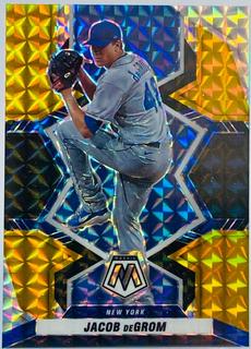 Jacob deGrom