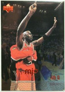 Michael Jordan