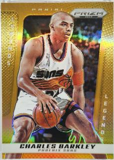 Charles Barkley