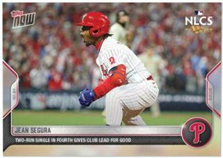 Jean Segura