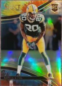 Kevin King