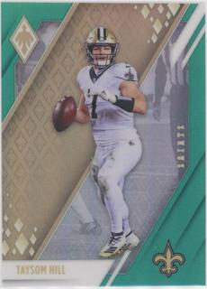 Taysom Hill