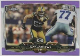 Clay Matthews