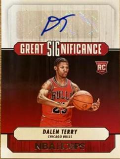 Dalen Terry