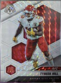 Tyreek Hill