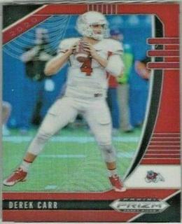 Derek Carr