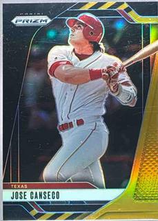 Jose Canseco