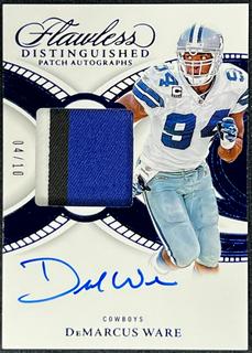 DeMarcus Ware