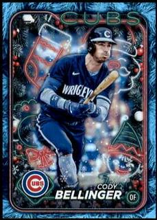 Cody Bellinger