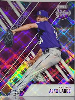 Alex Lange