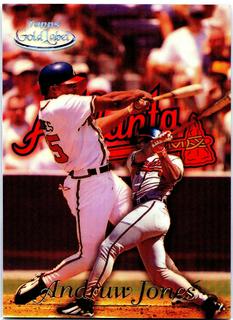 Andruw Jones