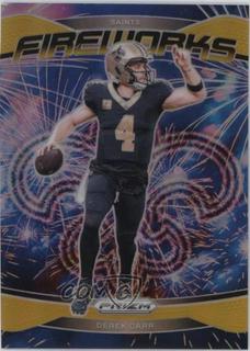 Derek Carr