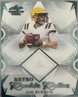 Joe Burrow