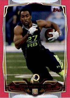 Lache Seastrunk