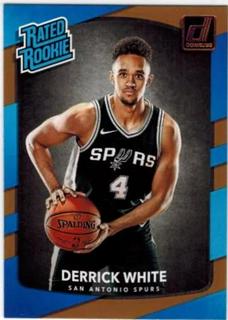 Derrick White