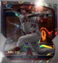 Zach Neto