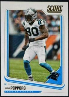 Julius Peppers