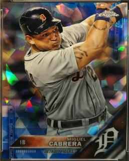 Miguel Cabrera