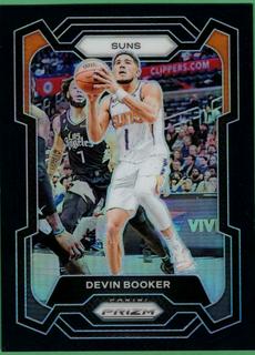 Devin Booker