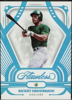 Rickey Henderson