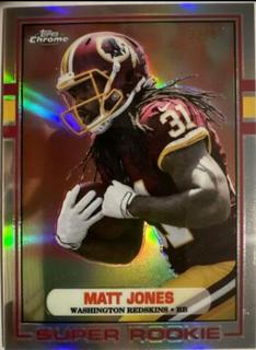 Matt Jones