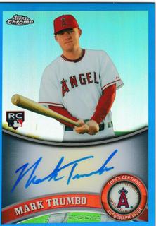 Mark Trumbo