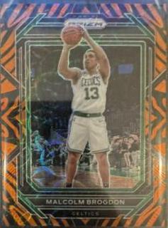 Malcolm Brogdon