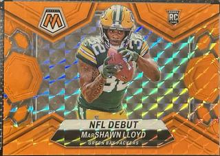 MarShawn Lloyd