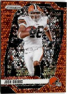 Josh Cribbs