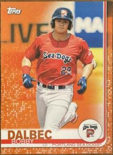 Bobby Dalbec