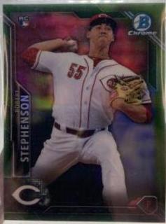 Robert Stephenson