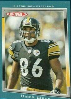 Hines Ward