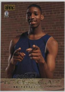 Tracy McGrady