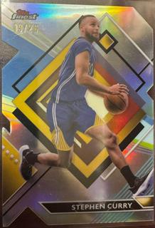 Stephen Curry