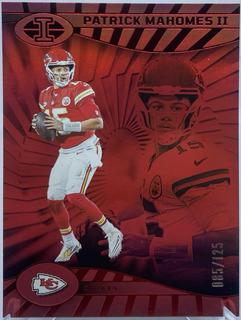 Patrick Mahomes II
