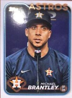 Michael Brantley