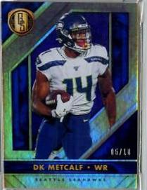 DK Metcalf