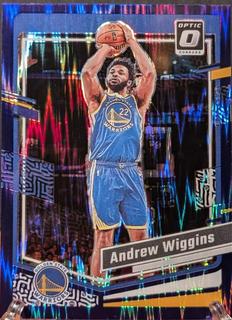 Andrew Wiggins