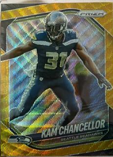 Kam Chancellor
