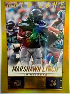 Marshawn Lynch