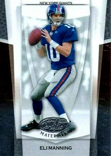 Eli Manning