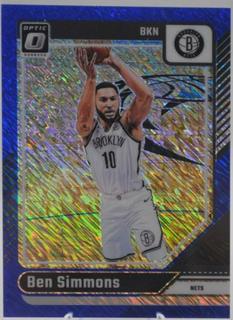 Ben Simmons