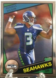 Russell Wilson