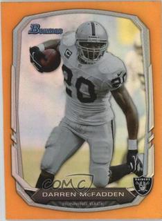 Darren McFadden