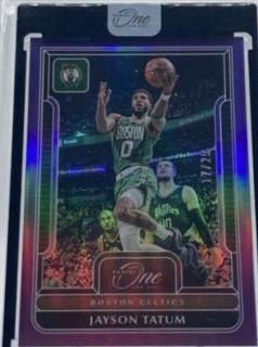 Jayson Tatum
